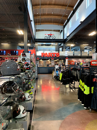 Motorcycle Outfitters