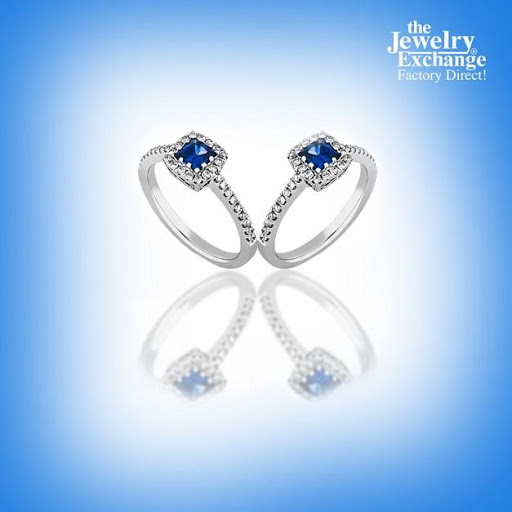 Jewelry Store «The Jewelry Exchange», reviews and photos, 100 W Airport Fwy, Irving, TX 75062, USA