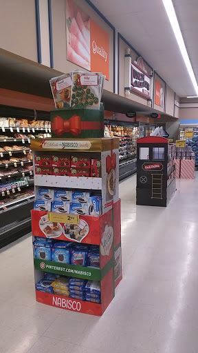 Grocery Store «Food Lion», reviews and photos, 3344 Hayman Dr, Federalsburg, MD 21632, USA