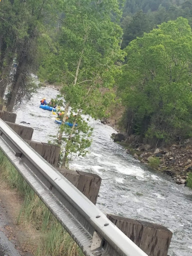 Raft Trip Outfitter «Clear Creek Rafting Co.», reviews and photos, 350 Whitewater Rd, Idaho Springs, CO 80452, USA