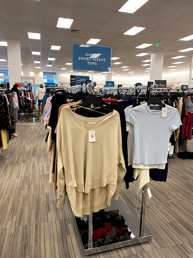 Department Store «Nordstrom Rack Perimeter Expo», reviews and photos, 1201 Hammond Dr NE, Dunwoody, GA 30346, USA