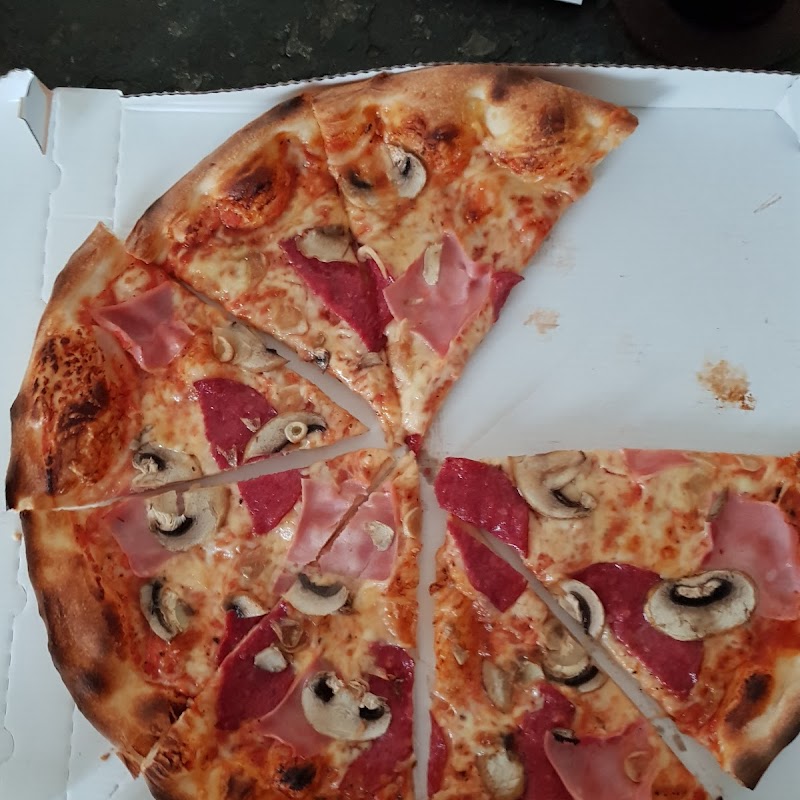 Pizza-Express San Marco