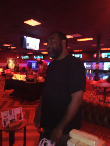 Bowling Alley «AMF Euless Lanes», reviews and photos, 1901 Airport Fwy, Euless, TX 76040, USA