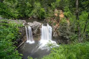 Ramsey Falls image