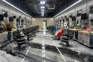 NextCut Barbershop Estero image