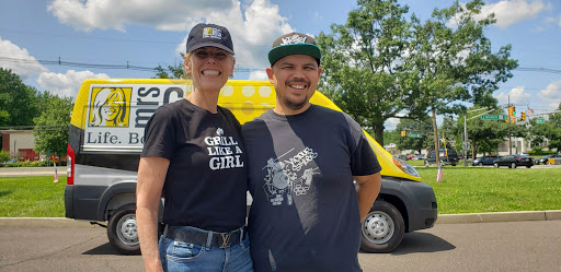 Appliance Store «Mrs. G TV & Appliances», reviews and photos, 2720 US-1 BUS, Lawrence Township, NJ 08648, USA