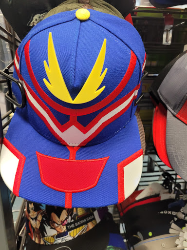 Video Game Store «GameStop», reviews and photos, 26 Orchard Hill Park Dr, Leominster, MA 01453, USA