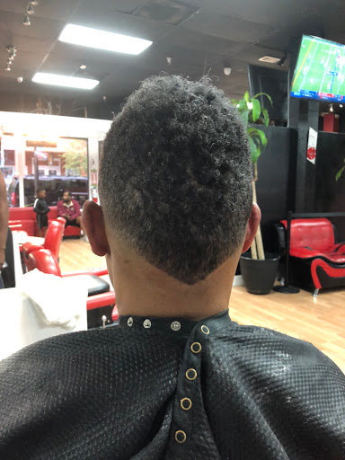 Barber Shop «Traditions Barbershop», reviews and photos, 109 E Church St, Orlando, FL 32801, USA