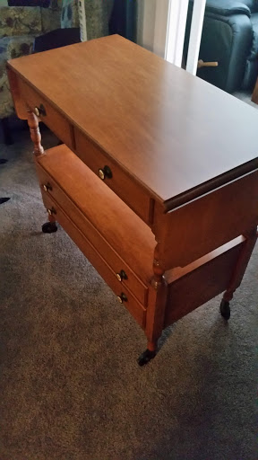 Cabinet Maker «BK Woodworking», reviews and photos, 6250 Campbell Rd, Ann Arbor, MI 48108, USA