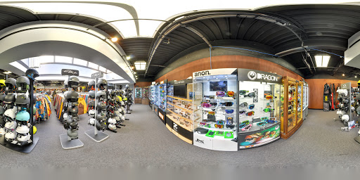 Bicycle Store «The House Outlet Store», reviews and photos, 300 S Owasso Blvd E, St Paul, MN 55117, USA