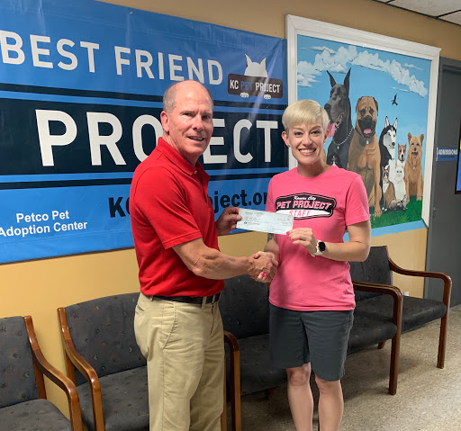 9 W 63rd St, Kansas City, MO 64113, USA