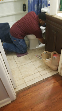 Basin Plumbing - Photo 7 - Car repair in Odessa, TX, Odessa