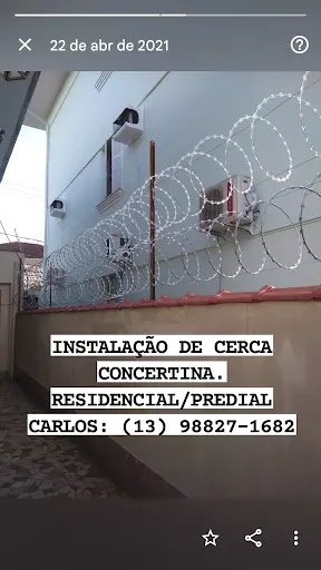Logo da empresa - Marido de aluguel - Carlos
