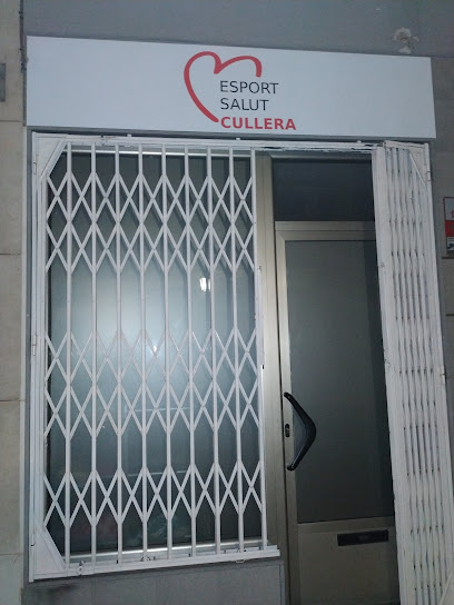Sport salut Cullera - Carrer Valéncia, 15, 46400 Cullera, Valencia, Spain