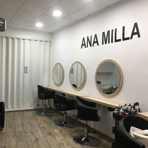 Peluquería Ana Milla en Albacete, Albacete