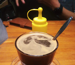 Cafe Sammane photo