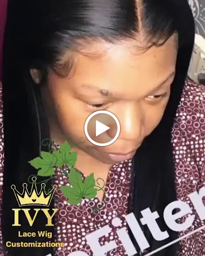 Hair Salon «House of Hair DMV», reviews and photos, 6311 Allentown Rd #500, Temple Hills, MD 20748, USA