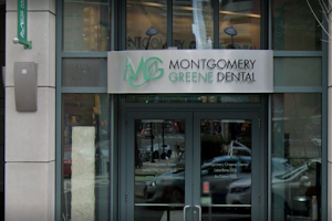 Montgomery Greene Dental image