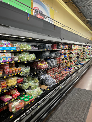 Supermarket «Walmart Neighborhood Market», reviews and photos, 5216 Red Bug Lake Rd, Winter Springs, FL 32708, USA