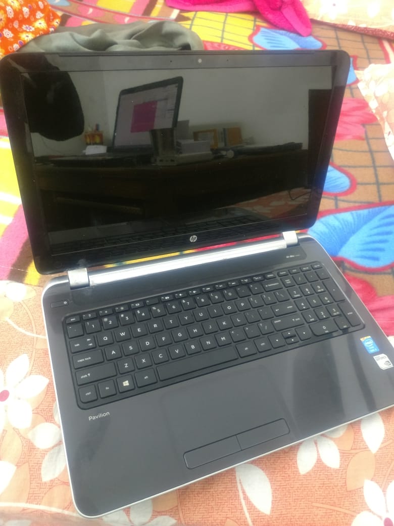 Hariom Computers