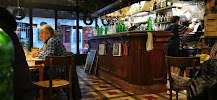 Atmosphère du Restaurant Bar du Marché à Bayonne - n°11