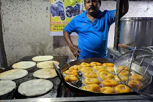 Dosa-Idli Anna image