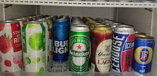 Liquor Store «Majestic Spirits-Wine & Liquor», reviews and photos, 3705 Malco Way, Memphis, TN 38125, USA