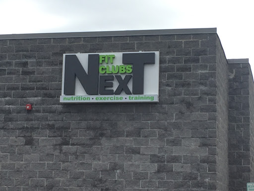 Gym «NexT Fit Clubs», reviews and photos, 129 Stryker Ln, Hillsborough Township, NJ 08844, USA