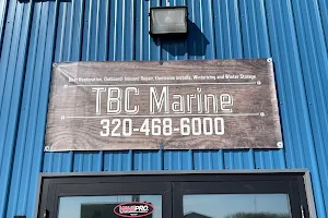 TBC Marine image
