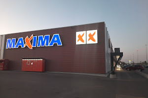 Liepų parkas prekybos centras