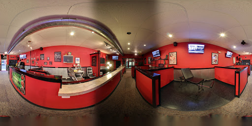 Explore david and goliath tattoo ideas, creative tattoo ideas in Gretna, available at Strategic Tattoo