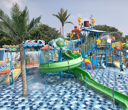 Ohana Waterpark photo
