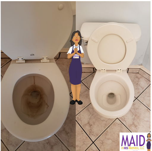 House Cleaning Service «MAID In HIS Likeness, LLC», reviews and photos, 607 S Coit St, Florence, SC 29501, USA