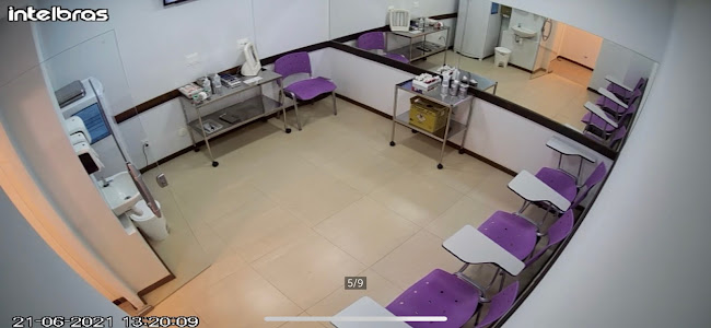 Centro medico de Alergia e Dermatologia Schorr - Rio de Janeiro