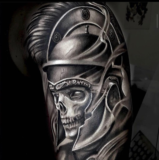 Tattoo Shop «SD Tattoo and Body Piercing», reviews and photos, 3780 Hancock St, San Diego, CA 92110, USA