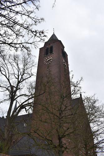Kerk O-L-V Hemelvaart - Aalst