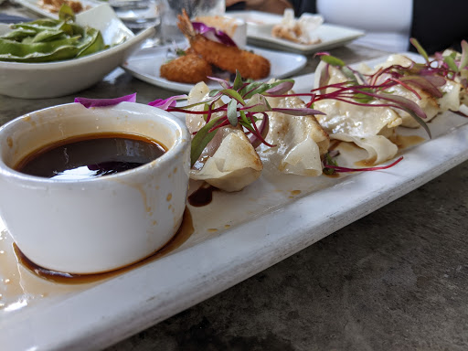 Asian Restaurant «Ten Asian Bistro», reviews and photos, 4647 MacArthur Blvd, Newport Beach, CA 92660, USA