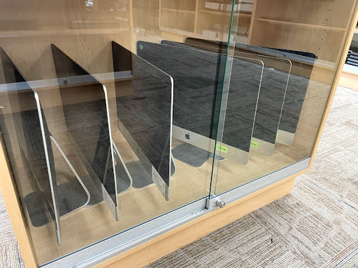 Computer Store «Device Pitstop», reviews and photos, 2220 Nicholasville Rd Suite 162, Lexington, KY 40503, USA