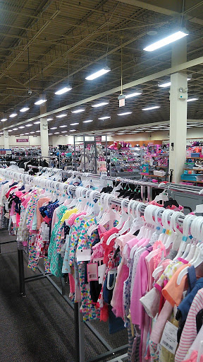 Clothing Store «Burlington Coat Factory», reviews and photos, 1300 N Larkin Ave, Joliet, IL 60435, USA