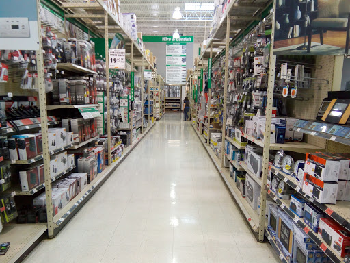 Home Improvement Store «Menards», reviews and photos, 300 N Randall Rd, Batavia, IL 60510, USA