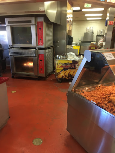 Mexican Grocery Store «Mi Pueblo Food Center», reviews and photos, 330 Bellam Blvd, San Rafael, CA 94901, USA