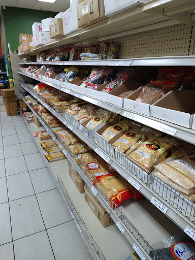 Indian Grocery Store «Amma Indian Grocery Store», reviews and photos, 5601 Basswood Blvd #149, Fort Worth, TX 76137, USA