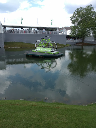 Country Club «Greystone Golf & Country Club», reviews and photos, 4100 Greystone Dr, Birmingham, AL 35242, USA