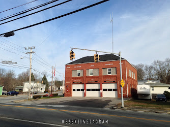 Coventry Fire Department