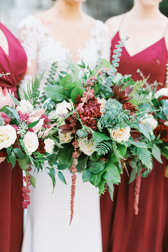 Florist «Rich Mar Florist», reviews and photos, 2407 Easton Ave, Bethlehem, PA 18017, USA