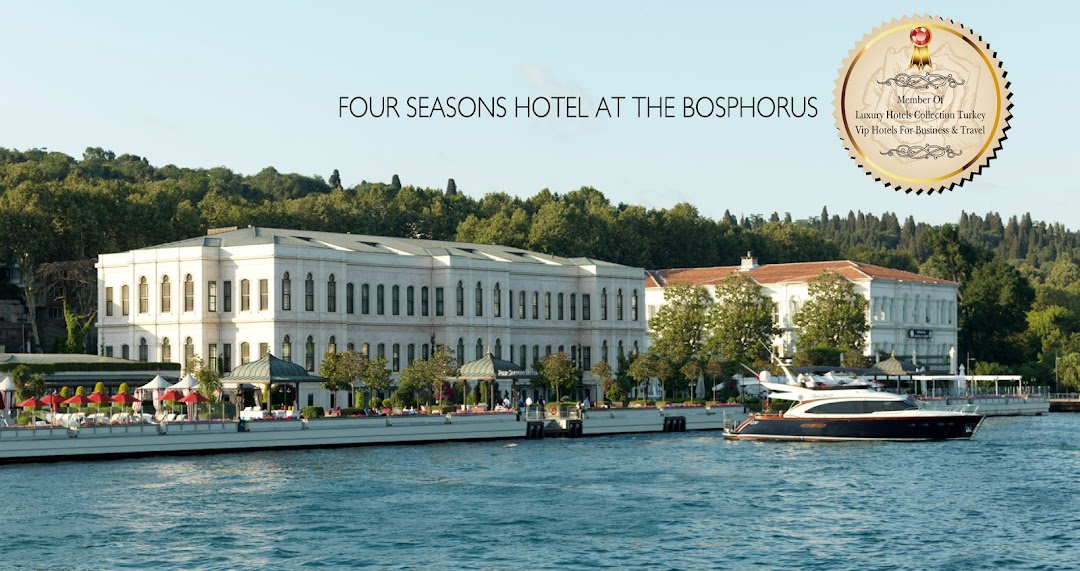 LUXURY HOTELS COLLECTION OF TURKEY