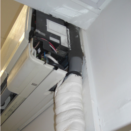 Plumber «Positive Plumbing, Heating & Air Contractor», reviews and photos, 14271 Jeffrey Rd #206, Irvine, CA 92620, USA