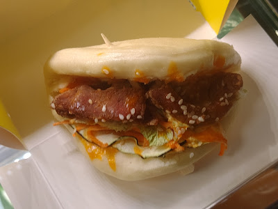 Gua Bao à Aix-en-Provence