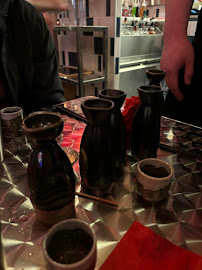Plats et boissons du Restaurant japonais de viandes grillées SEKITAN à Paris - n°13