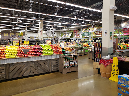 Grocery Store «Fresh Thyme Farmers Market- Fairborn», reviews and photos, 2850 Centre Dr, Beavercreek, OH 45324, USA